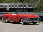 Buick Century Convertible 1955 года
